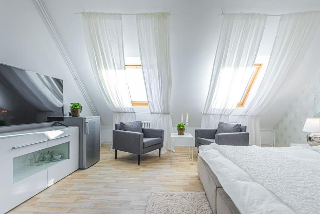 Tamara With Air-conditioning And Parking * Praga