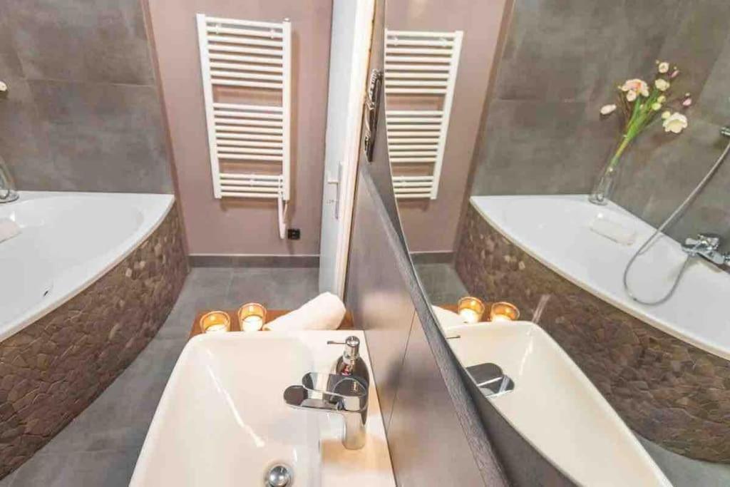 Apartamento Tamara With Air-conditioning And Parking *